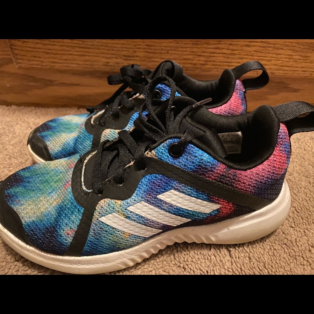 Adidas kids shoes